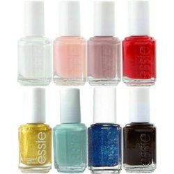 Essie Nail Polish - NEW
