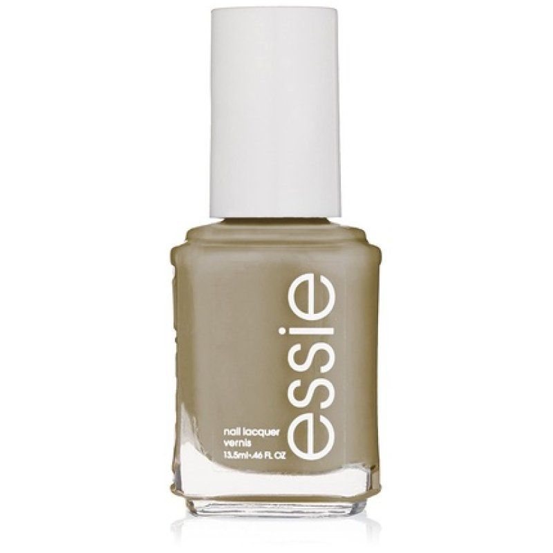 Essie Nail Polish Glossy Shine Finish Exposed 0.46 fl. oz.