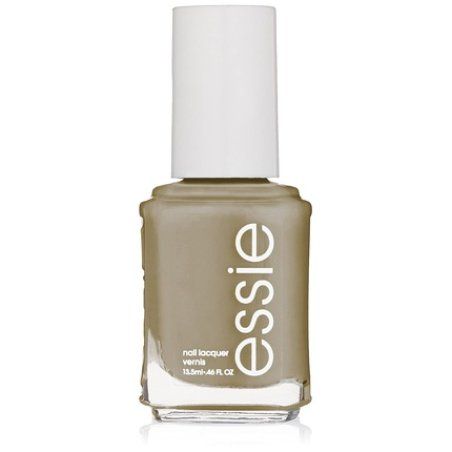 Essie Nail Polish Glossy Shine Finish Exposed 0.46 fl. oz.