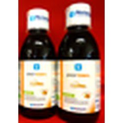 Nutergia Ergytonyl Energizing Peach Flavor 250ml