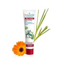 Puressentiel Anti-Sting Multi-Soothing Cream 40 ml