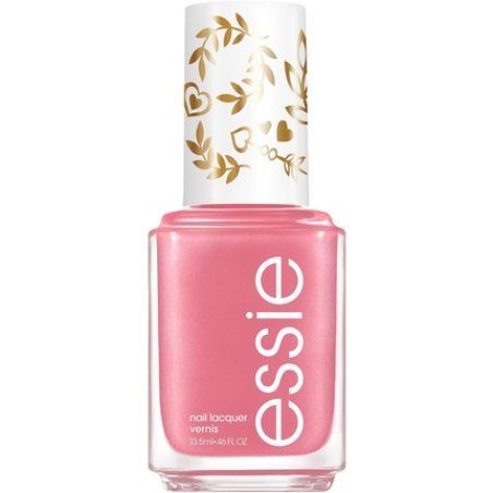 Limited Edition Valentine's Day Collection Dusty Rose Nail Polish