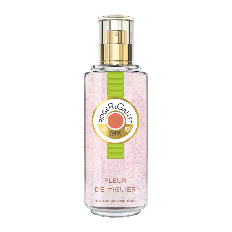 Roger & Gallet Fleur De Figuier Eau Frache 100 Ml