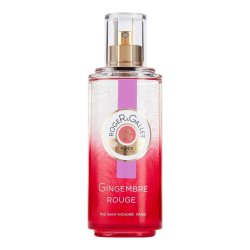Roger&Gallet Gingembre Rouge 100 ml Femmes