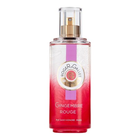 Roger & Gallet Gingembre Rouge Eau Fraîche 100ml