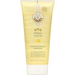 Néroli Facétie Moisturizing Shower Perfume 200ml
