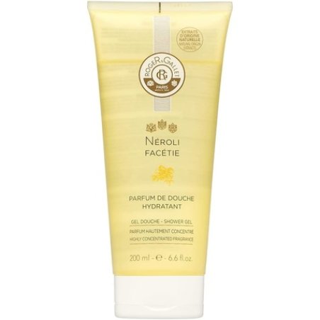 Néroli Facétie Moisturizing Shower Perfume 200ml