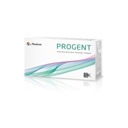 Menicon Progent Intensive Cleanser 5 Doses