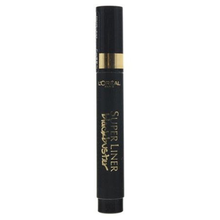 L'Oreal Super Liner Blackbuster Eyeliner Longwear Black 25g For Women
