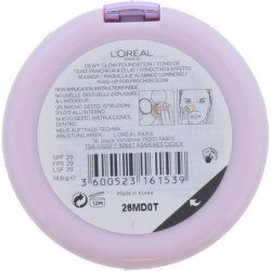 L'Oréal Nude Magique Cushion Foundation 4 Rose Vanilla 14.6g