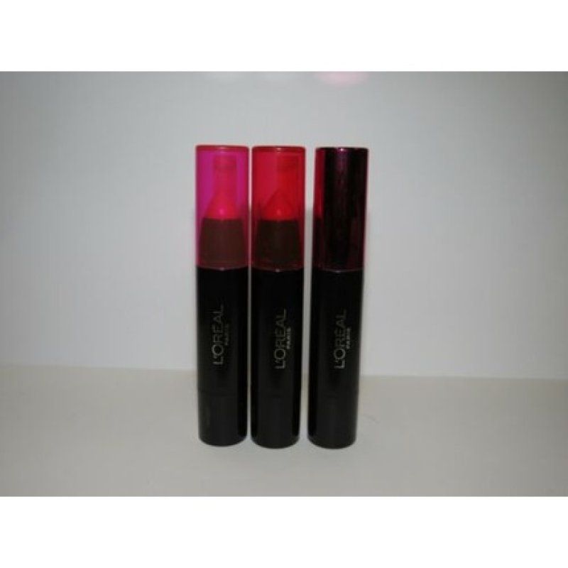 L'Oreal Paris Infallible Sexy Balm Lip Balm 110 12 Hour Moisture
