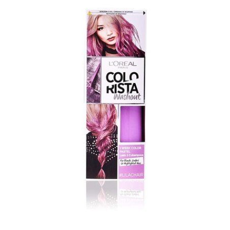 LOREAL Color Accessories 250ml Lilac