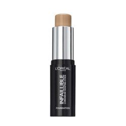 L'Oréal Paris Infallible Contour Stick Foundation 210 Cappuccino 9ml Ivory