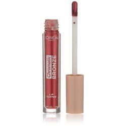 L'Oreal Chromatic Bronze Gloss Enhancer 3g 04 Hot Nude Pink Reflections Red Tonic