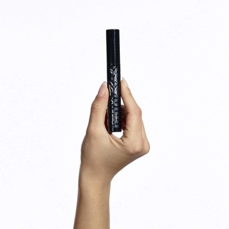 L'Oréal Paris x Karl Lagerfeld Volumizing Mascara - Black 5.9ml