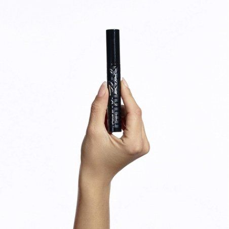 L'Oréal Paris x Karl Lagerfeld Volumizing Mascara - Black 5.9ml