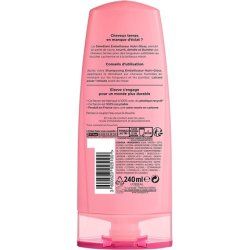 L'Oréal Elsève Nutri-Gloss Beautifying Detangling Conditioner 240ml