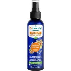 Puressentiel Organic Floral Water Hazel for Women 6.8 Oz