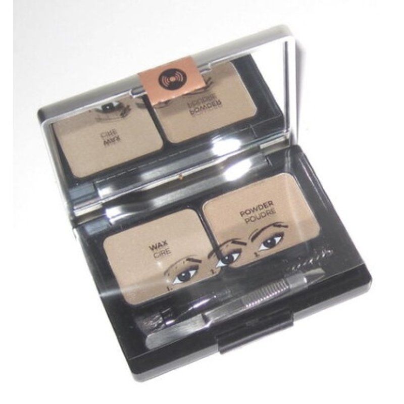 L'Oréal Paris Brow Artist Genius Kit 001 Light to Medium 3.5g