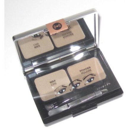 L'Oréal Paris Brow Artist Genius Kit 001 Light to Medium 3.5g