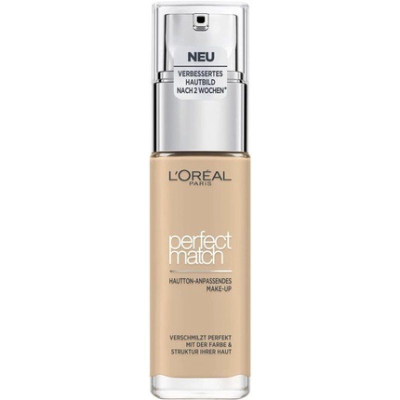 L'Oréal Paris Perfect Match 1.5N Linen 30ml