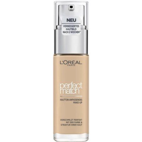 L'Oréal Paris Perfect Match 1.5N Linen 30ml