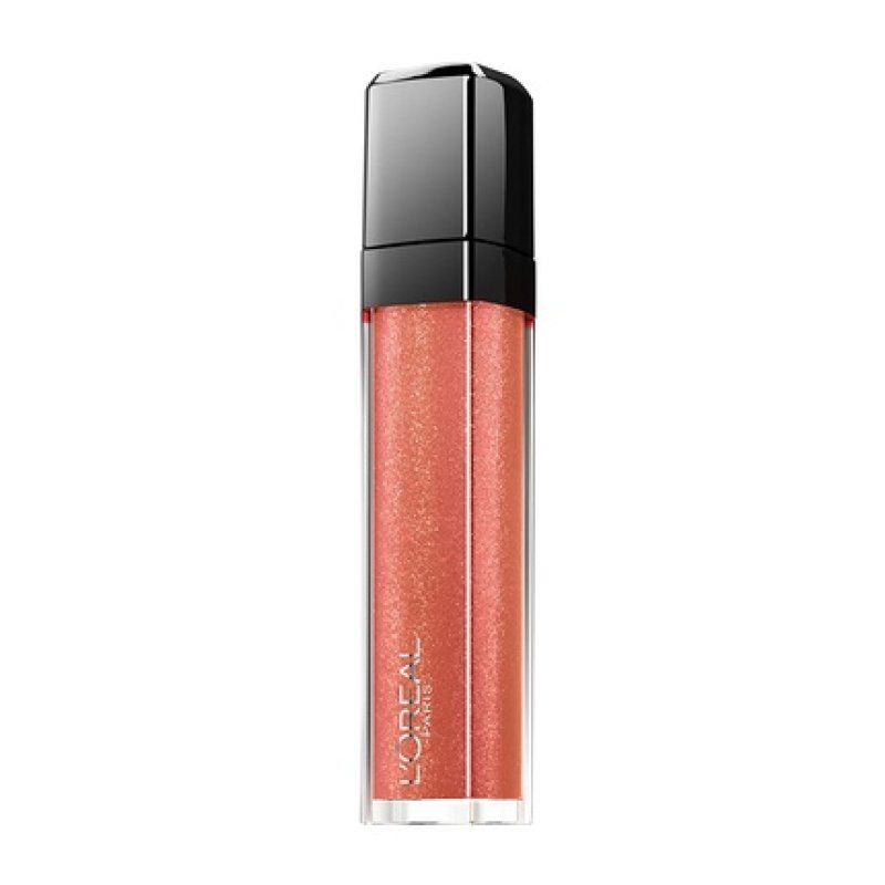 L'Oreal Paris Mega Brillant Unfehlbar Coral Red 35g