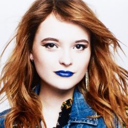 L'Oreal Colorista Paint Copper Blonde