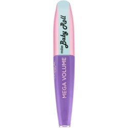 L'Oréal Miss Baby Roll Mascara Sweet Lilac