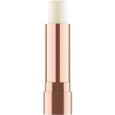 Catrice Coconut Kiss Lip Balm Moisturizing and Nourishing with Oils and Vitamins 4.8g