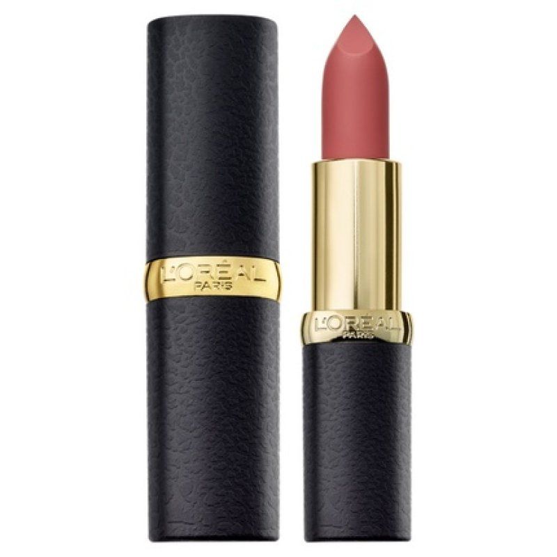 L'Oréal Paris Addiction 640 Erotique Matte Lipstick 4.8g