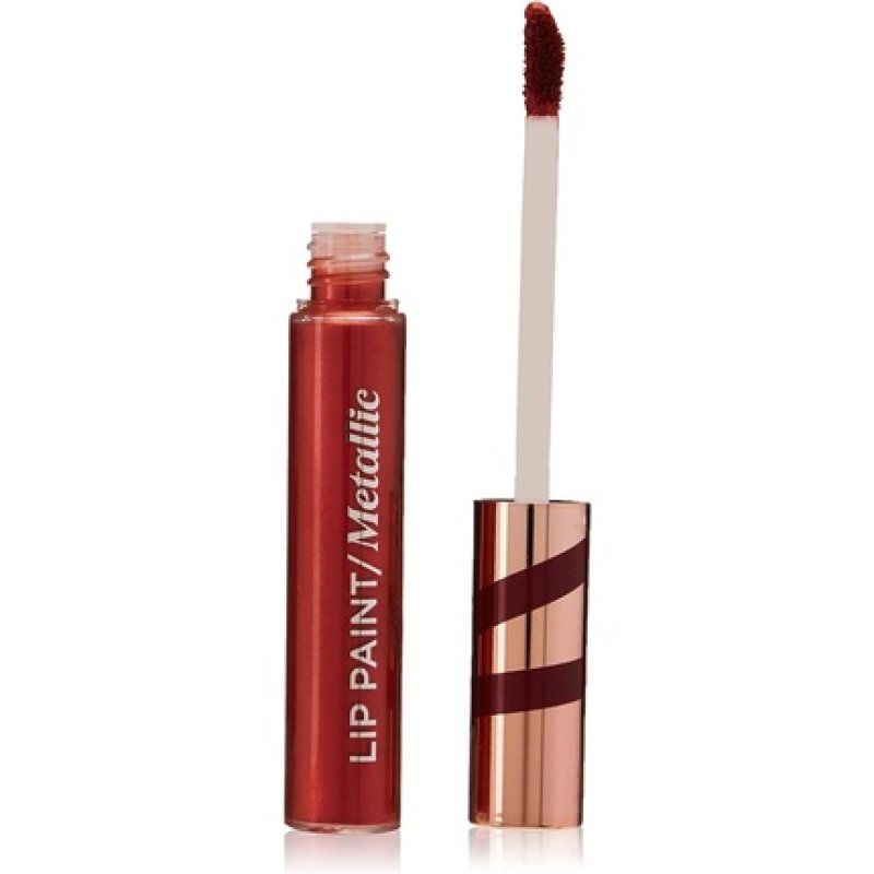 L'Oreal Lip Paint Metallic 305