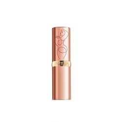 L'Oreal Paris Color Riche Les Nus Satin Lipstick 178 Excessive Enriched with Argan Oil and Vitamin E Nude 1 Count