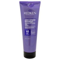 Redken Color Extend Blondage Masknp 85 Oz Hair Mask For Unisex