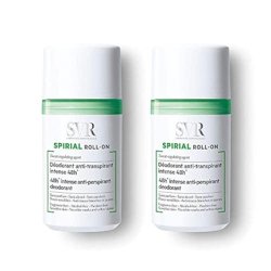 SVR Duo Spirial Roll-On