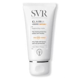 Svr Clairial Cream Spf 50 50ml