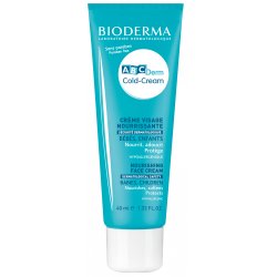 Bioderma ABCDerm Cold Cream Visage