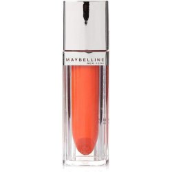 Maybelline Gemey Liquid Lipstick Elixir Color Sensational Lip Bar 500 Mandarin Rupture