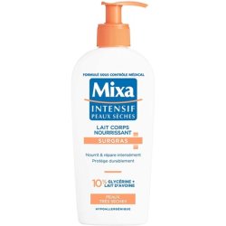 Mixa Ips Lait Surgras 10% 250ml