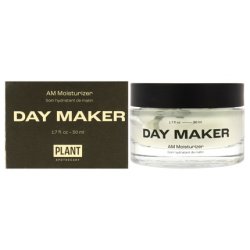 Plant Apothecary Day Maker Moisturizer 17 Oz For Unisex