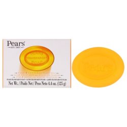 Pears Amber Bar Soap 44 Oz