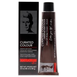 Colours By Gina Curated Colour 808n Light Natural Blonde Hair Color 3 Oz