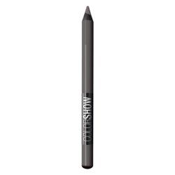 Maybelline Color Show Eye Pencil 130 Graphite Grey