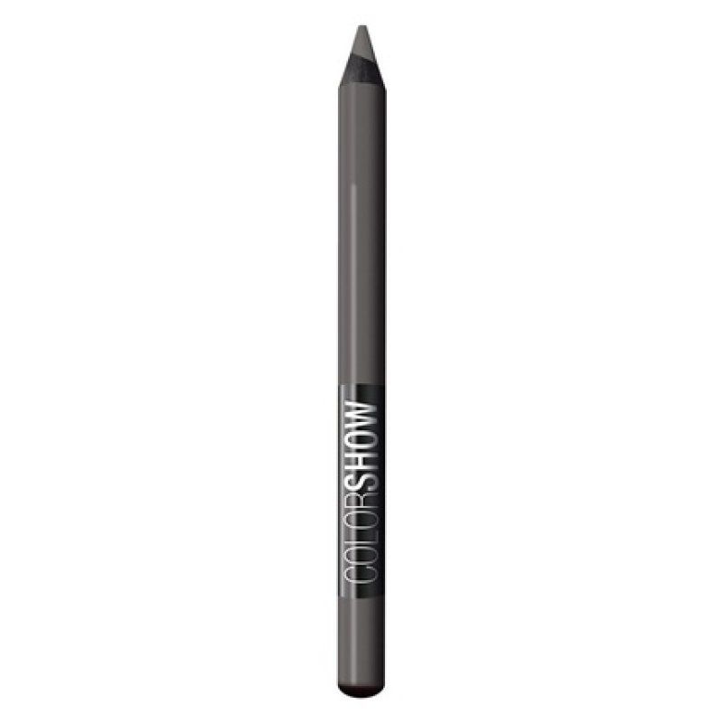 Maybelline Color Show Eye Pencil 130 Graphite Grey