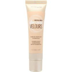 Maybelline Dream Velvet Foundation 10 Ivory 30ml