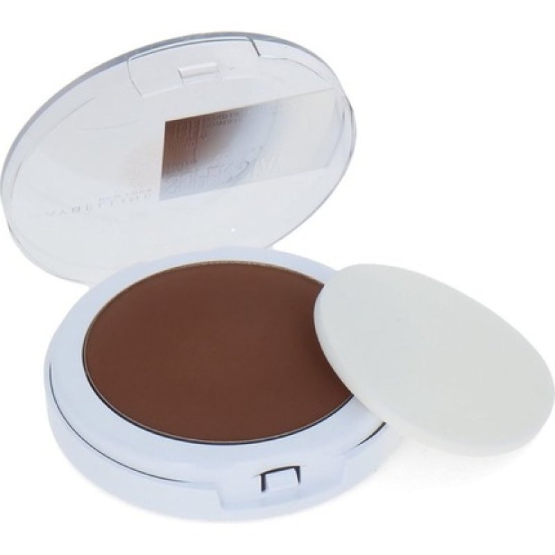 Maybelline New York Superstay 16H Foundation Powder 80 Java