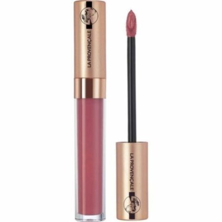 La Provençale Bio Rose Port de Grimaud Liquid Lipstick No 122