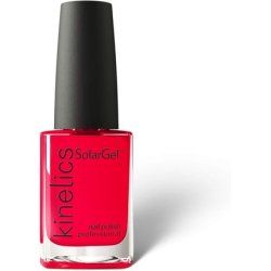 Kinetics Solargel Nail Polish Get Red Done 435 15ml
