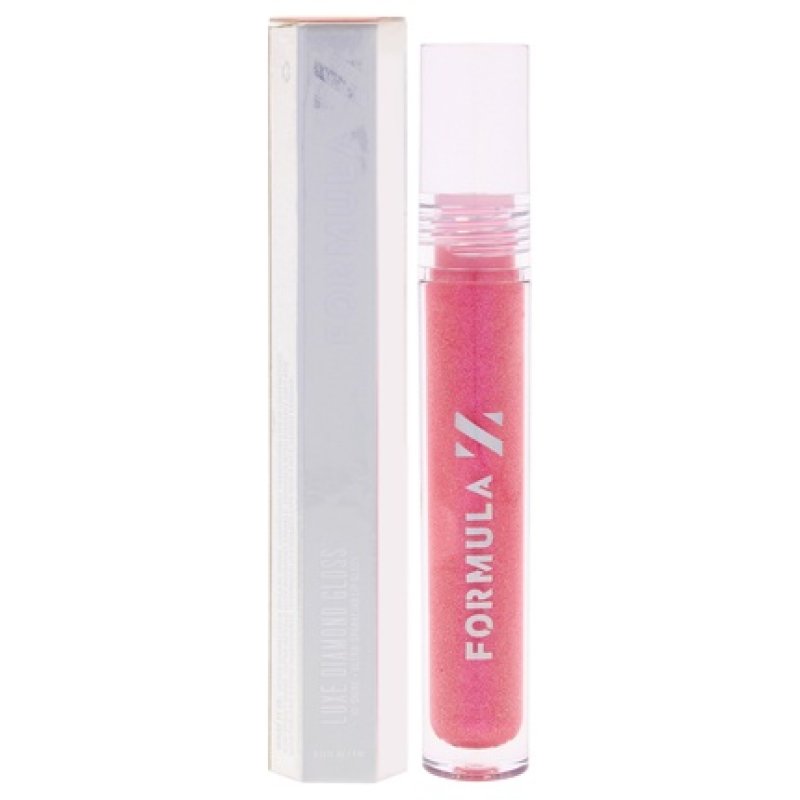Formula Z Luxe Diamond Gloss Superstar 013 Oz Lip Gloss