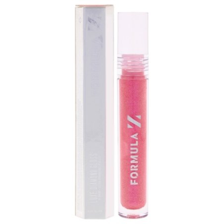 Formula Z Luxe Diamond Gloss Superstar 013 Oz Lip Gloss